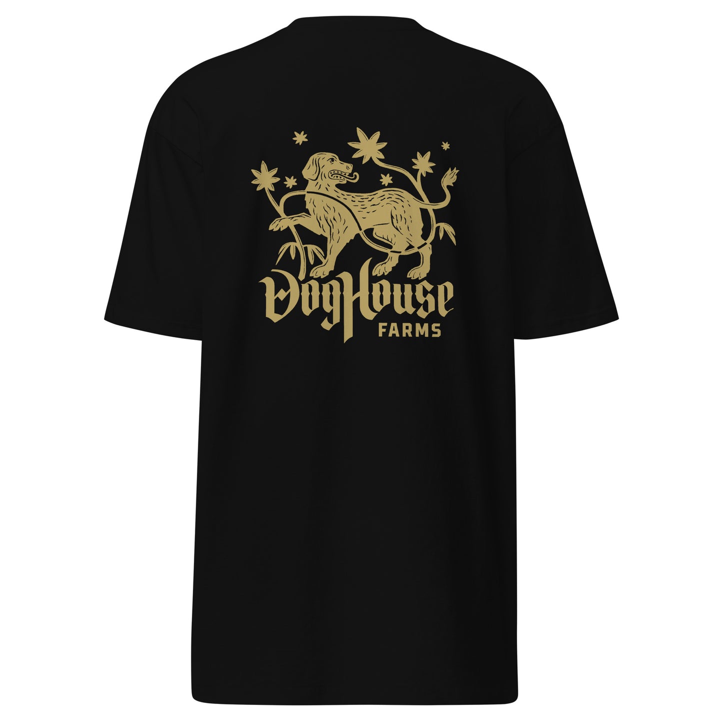 DogHouse Seal T-Shirt