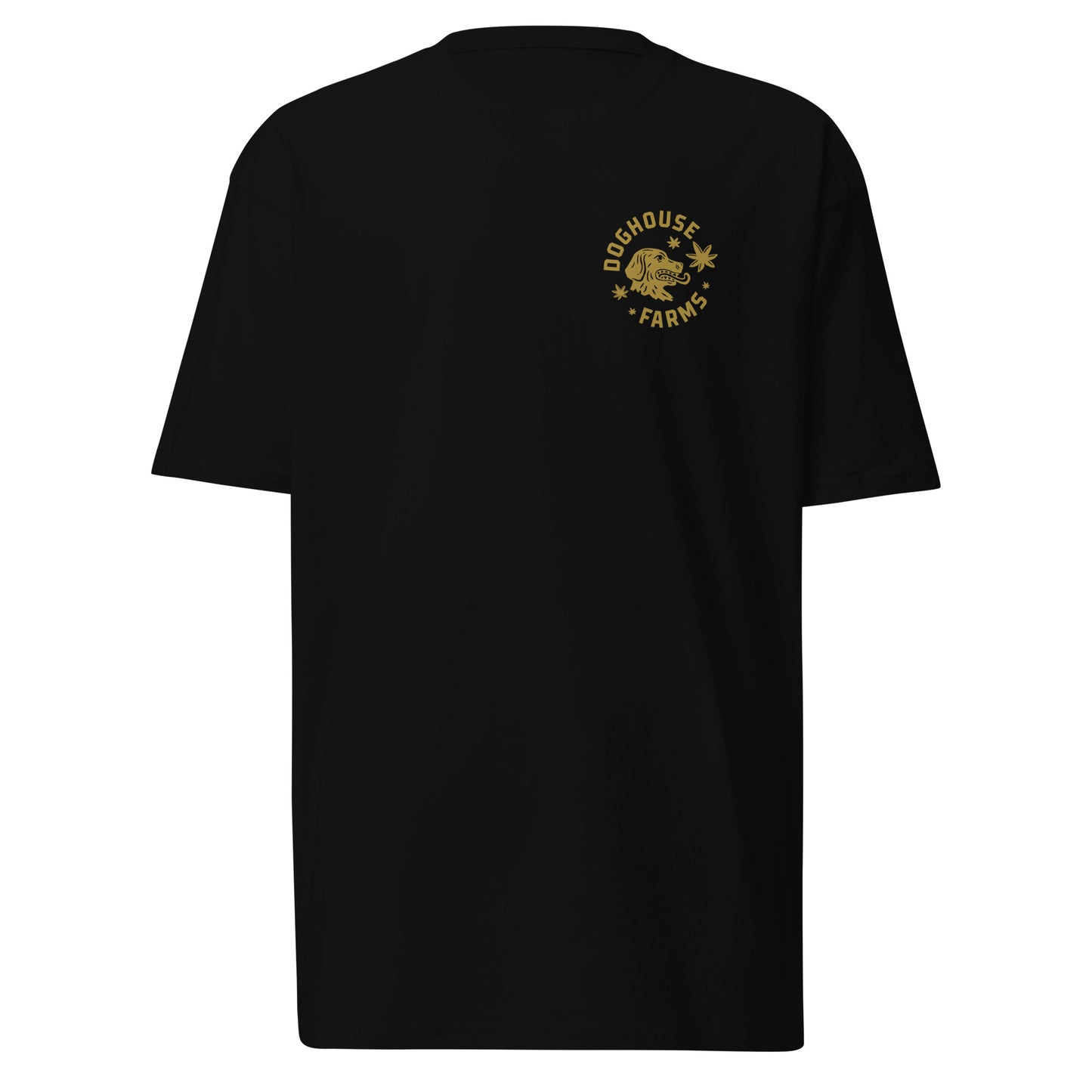 DogHouse Seal T-Shirt