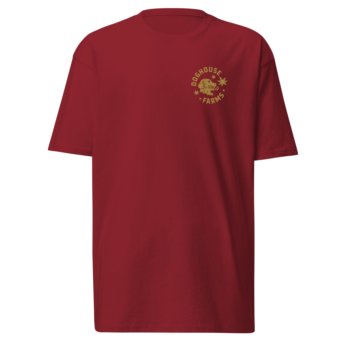 DogHouse Seal T-Shirt