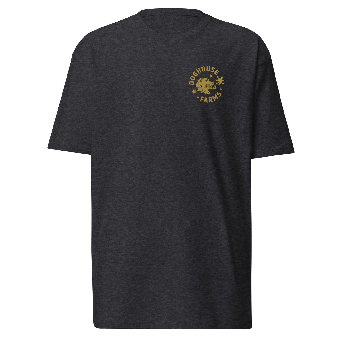 DogHouse Seal T-Shirt