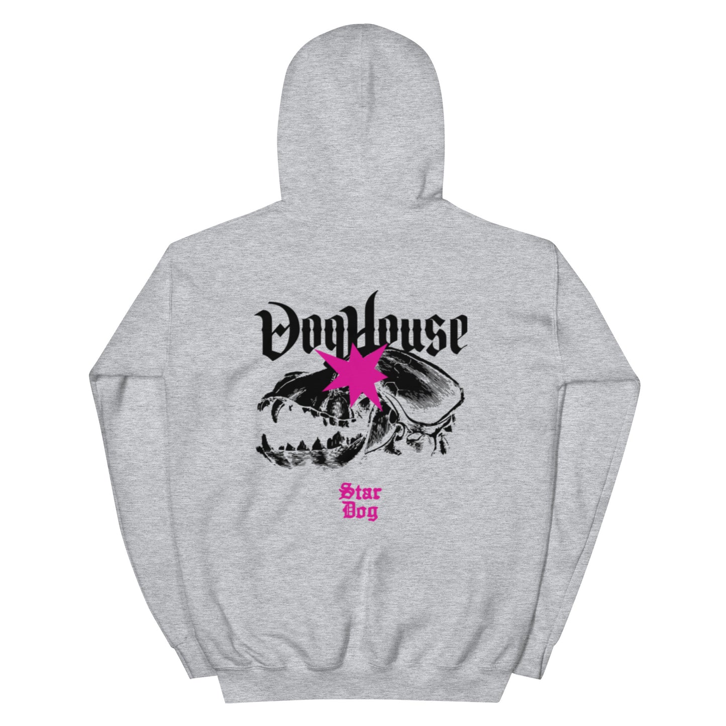StarDog Hoodie