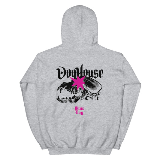 StarDog Hoodie