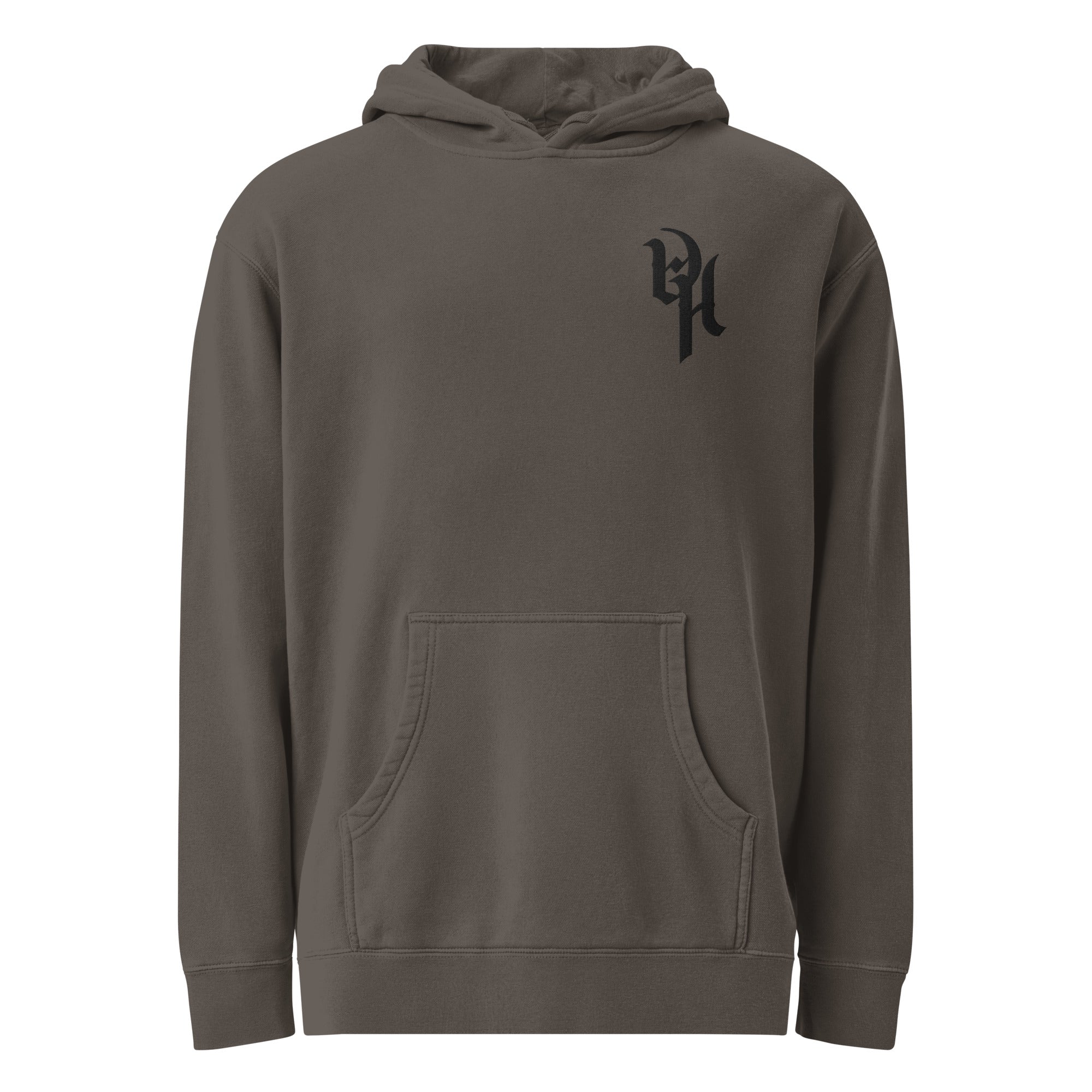 DH Pigment-Dyed Hoodie – DogHouse