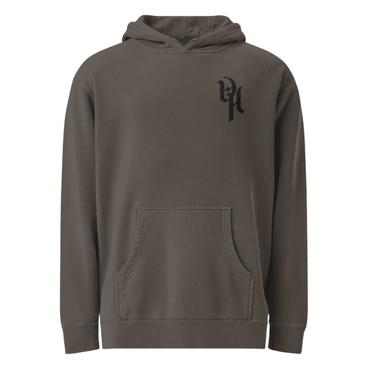 DH Pigment-Dyed Hoodie