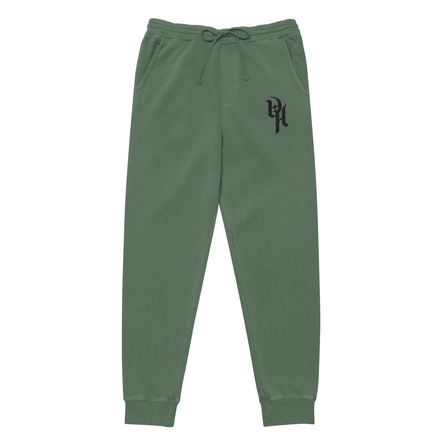 DH Pigment-Dyed Sweatpants