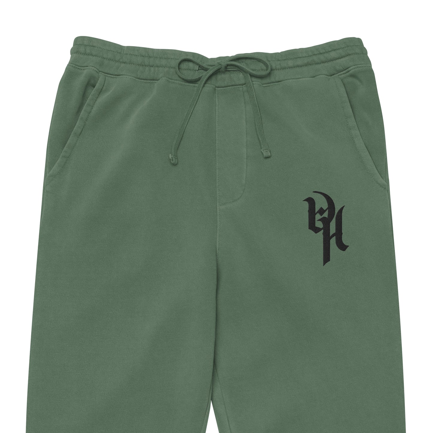 DH Pigment-Dyed Sweatpants
