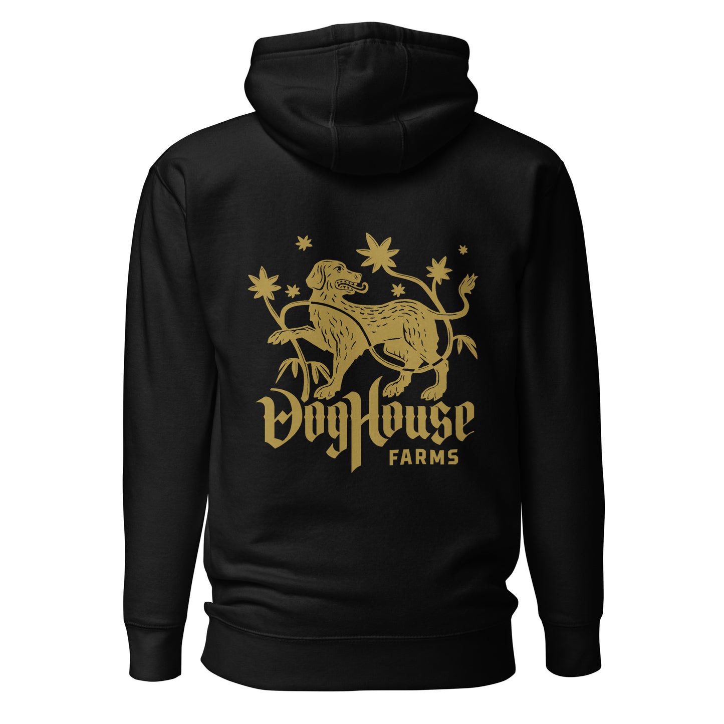 DogStar Seal Hoodie