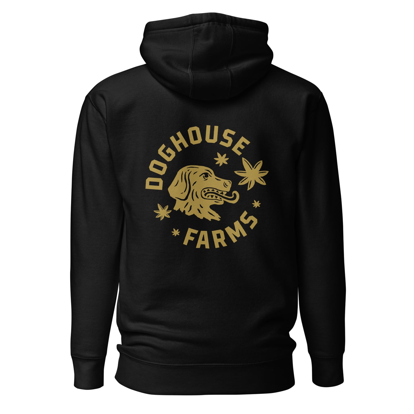 DogHouse Hoodie