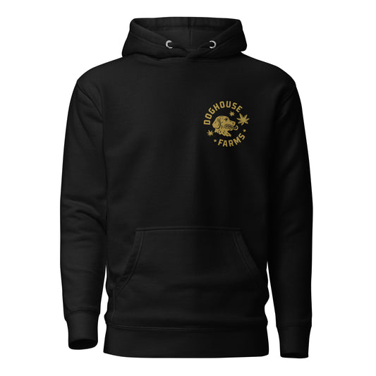 DogStar Seal Hoodie