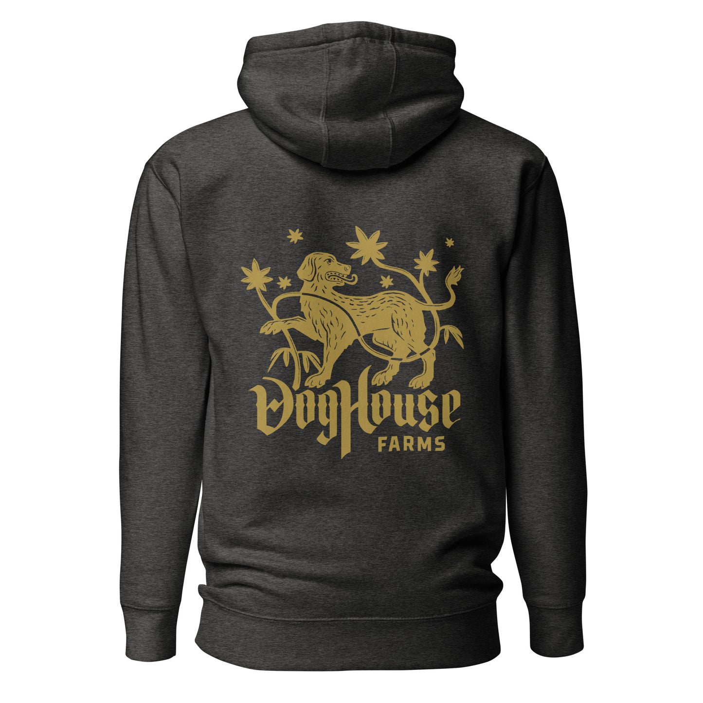 DogStar Seal Hoodie
