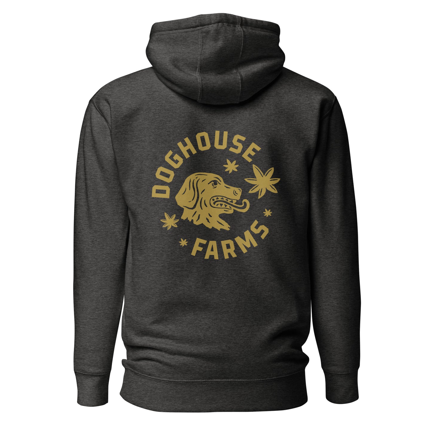 DogHouse Hoodie