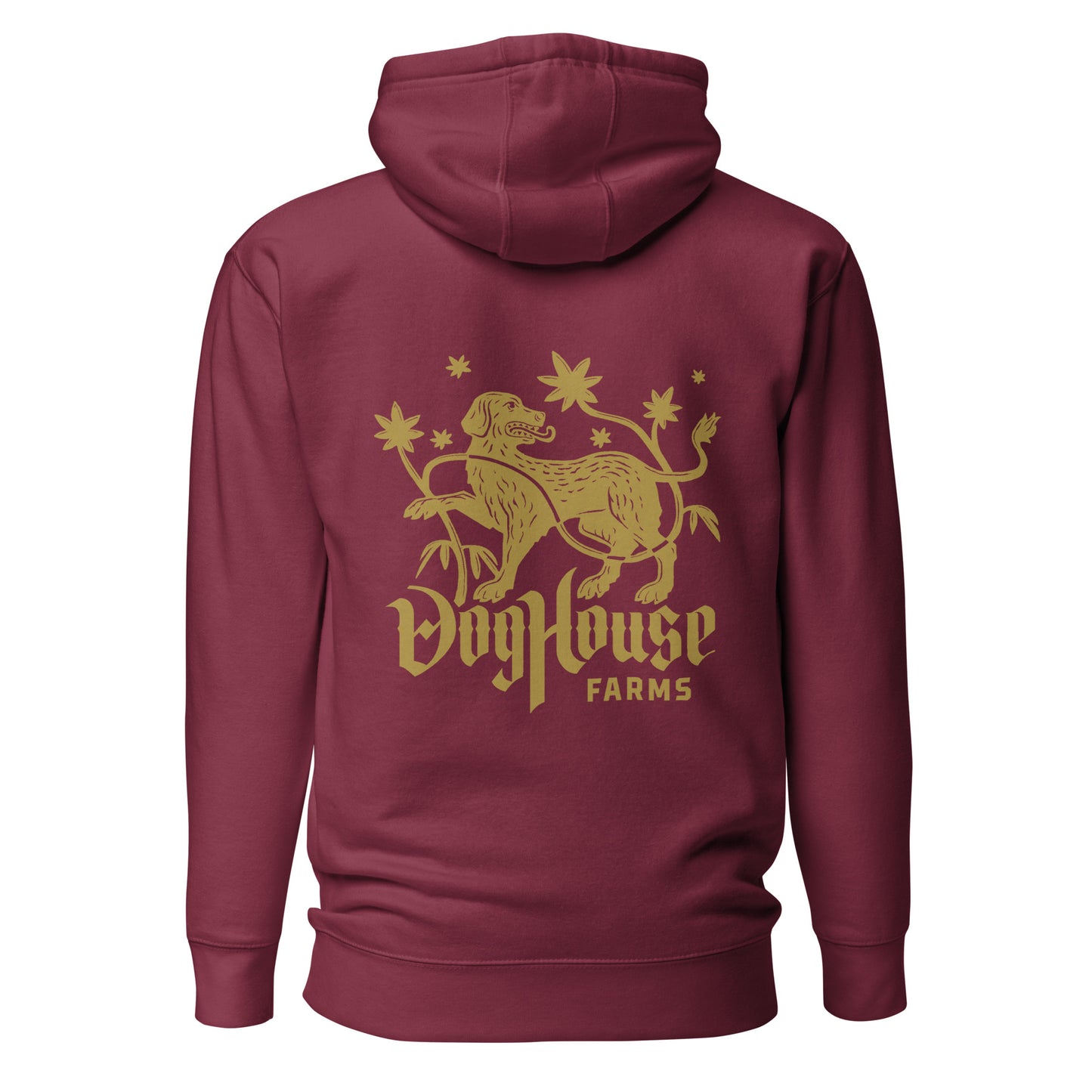 DogStar Seal Hoodie