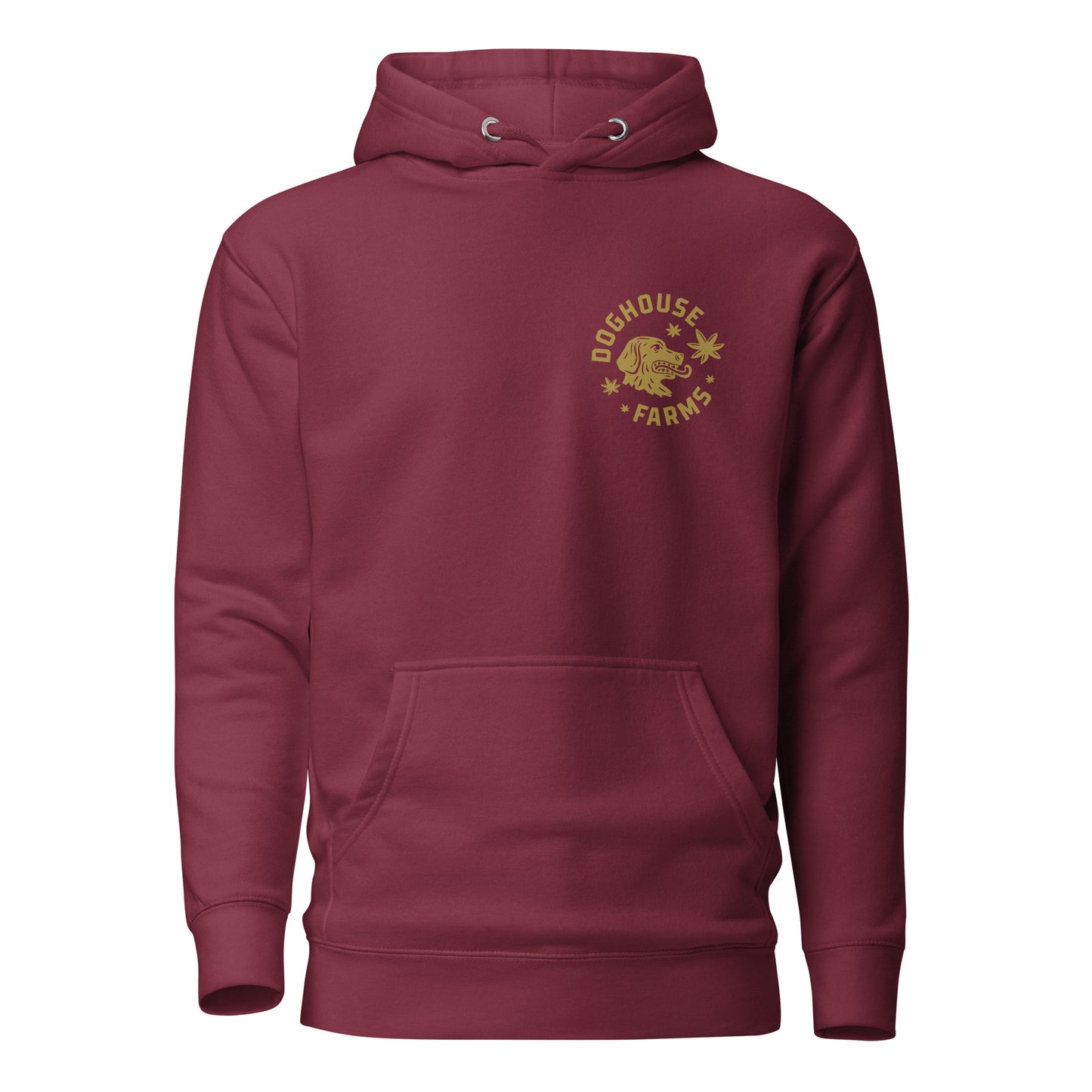 DogStar Seal Hoodie