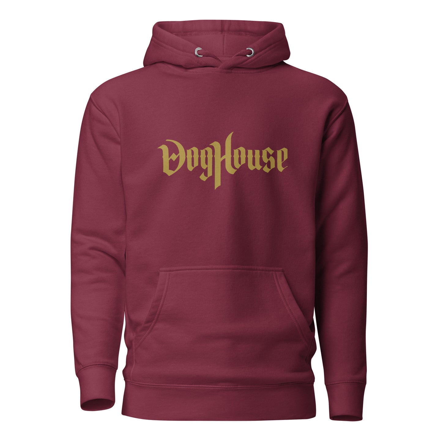 DogHouse Hoodie