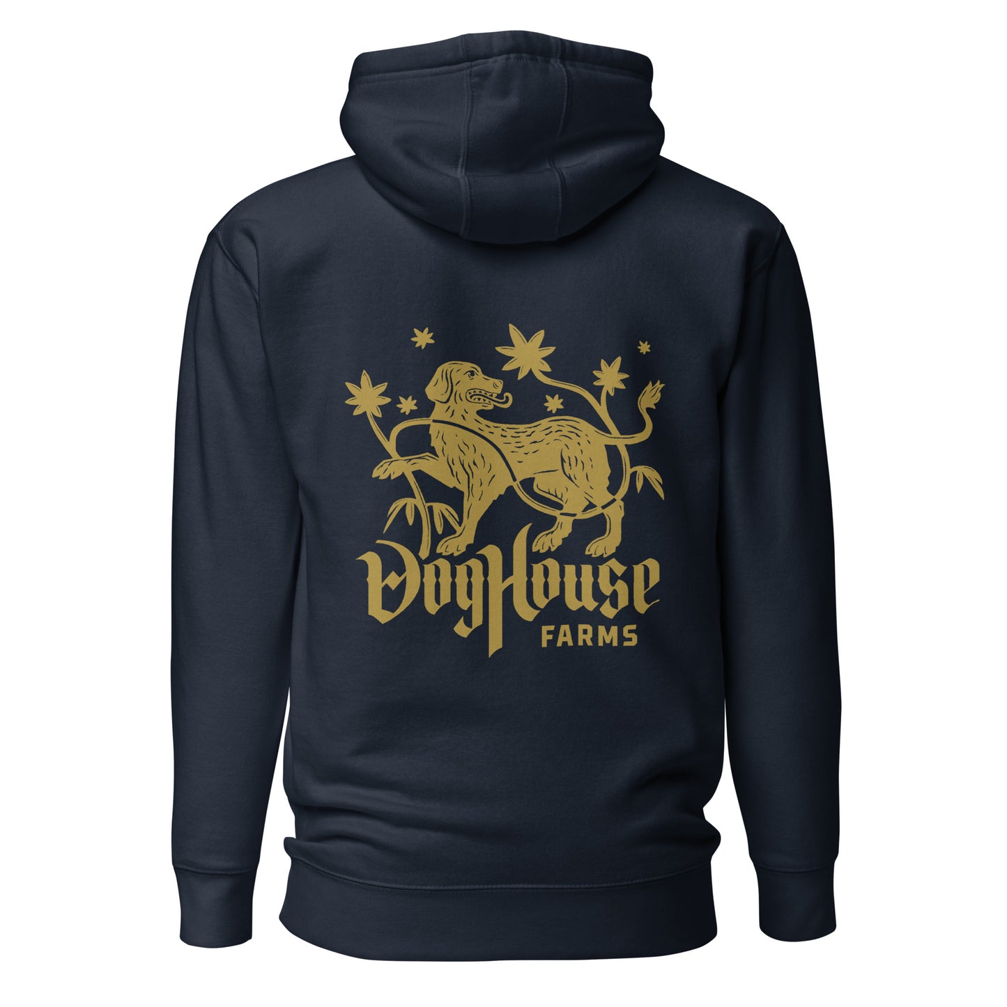 DogStar Seal Hoodie