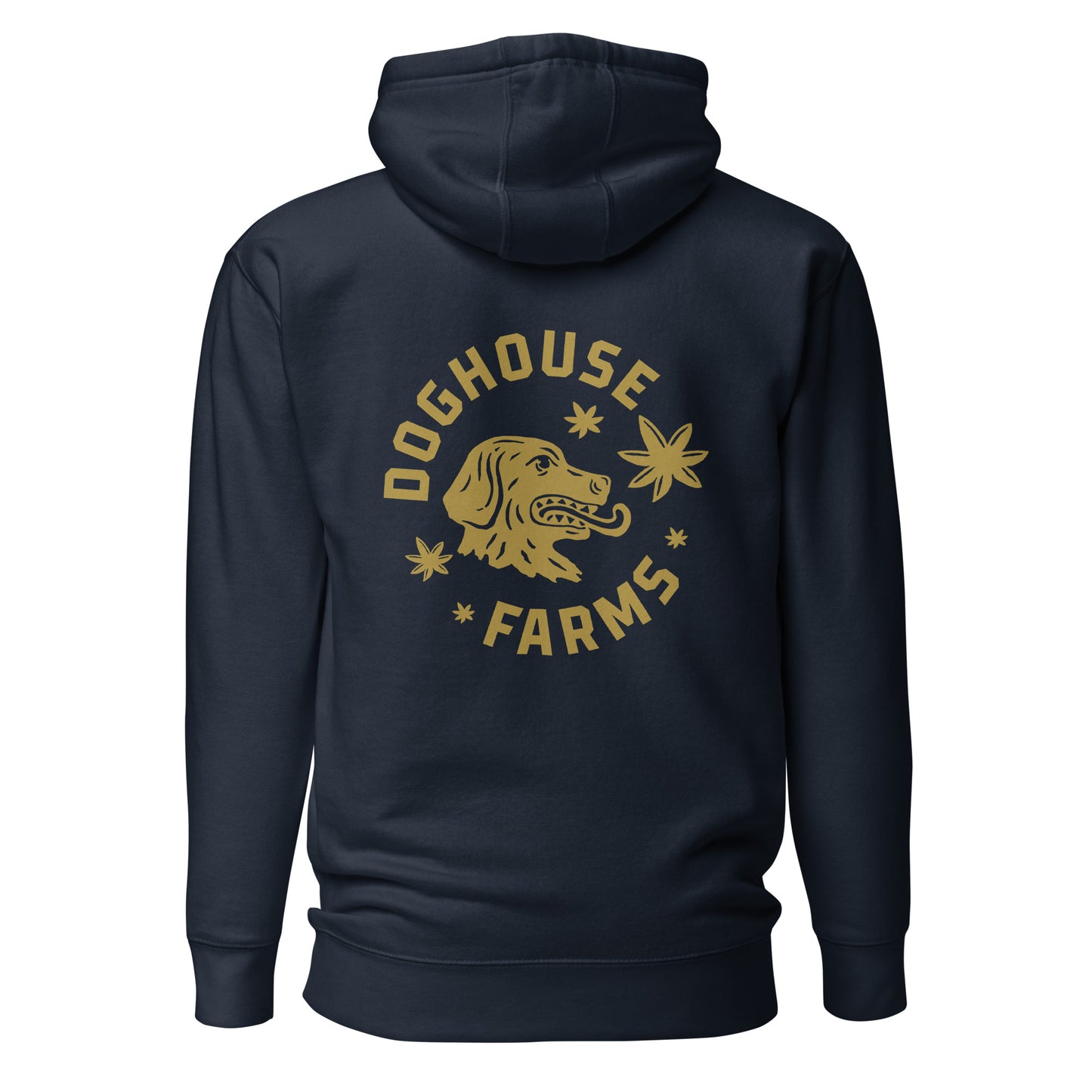 DogHouse Hoodie
