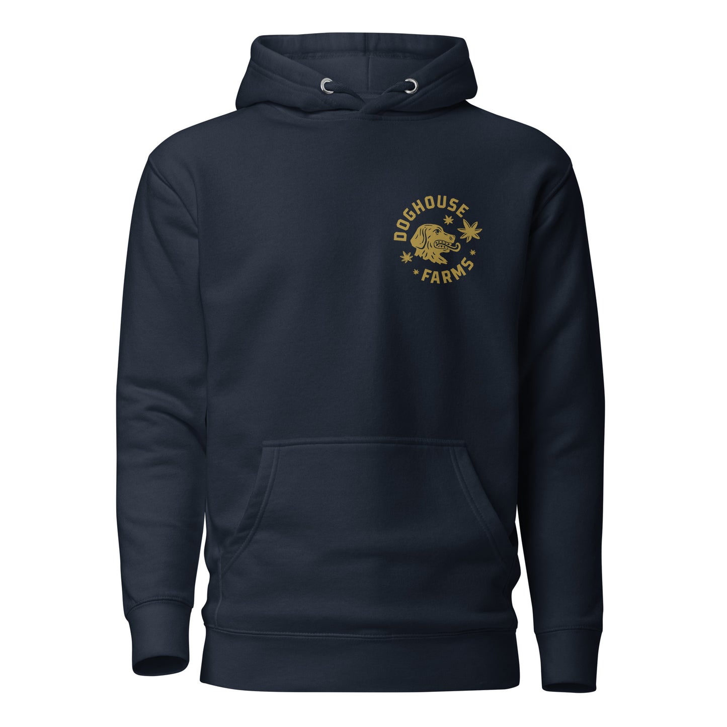 DogStar Seal Hoodie