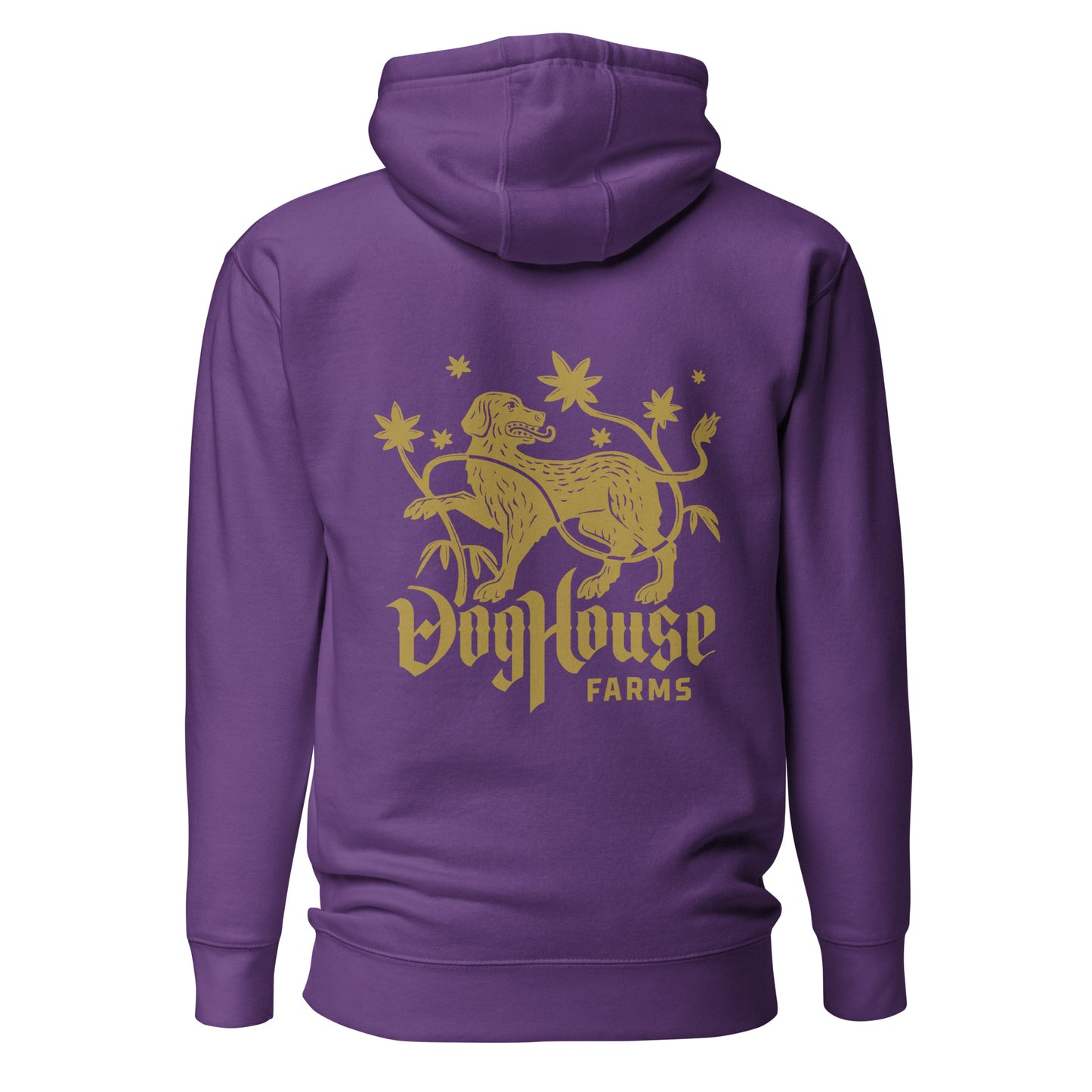 DogStar Seal Hoodie