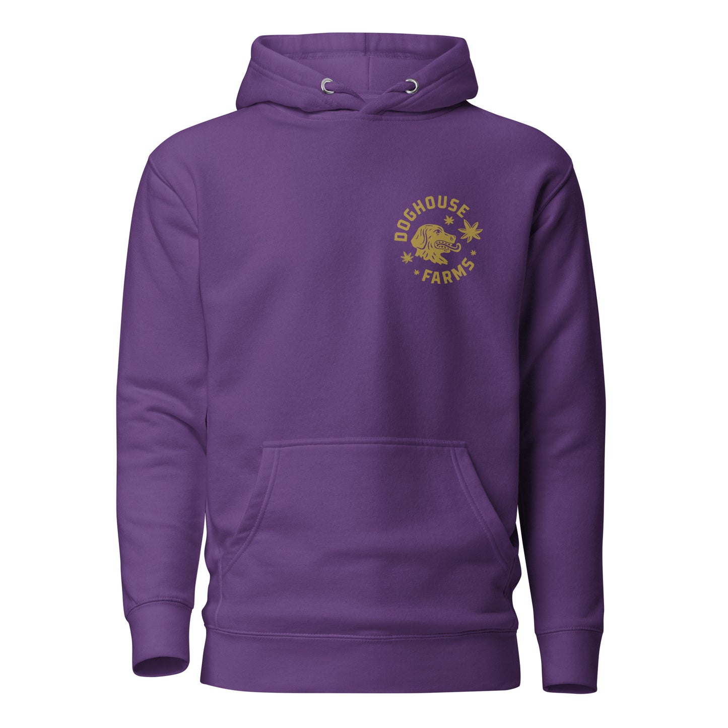 DogStar Seal Hoodie