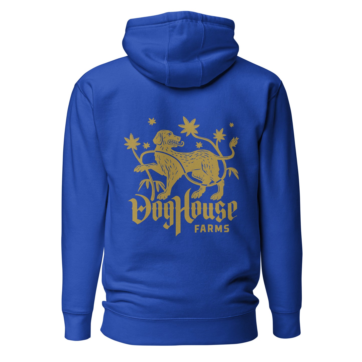 DogStar Seal Hoodie