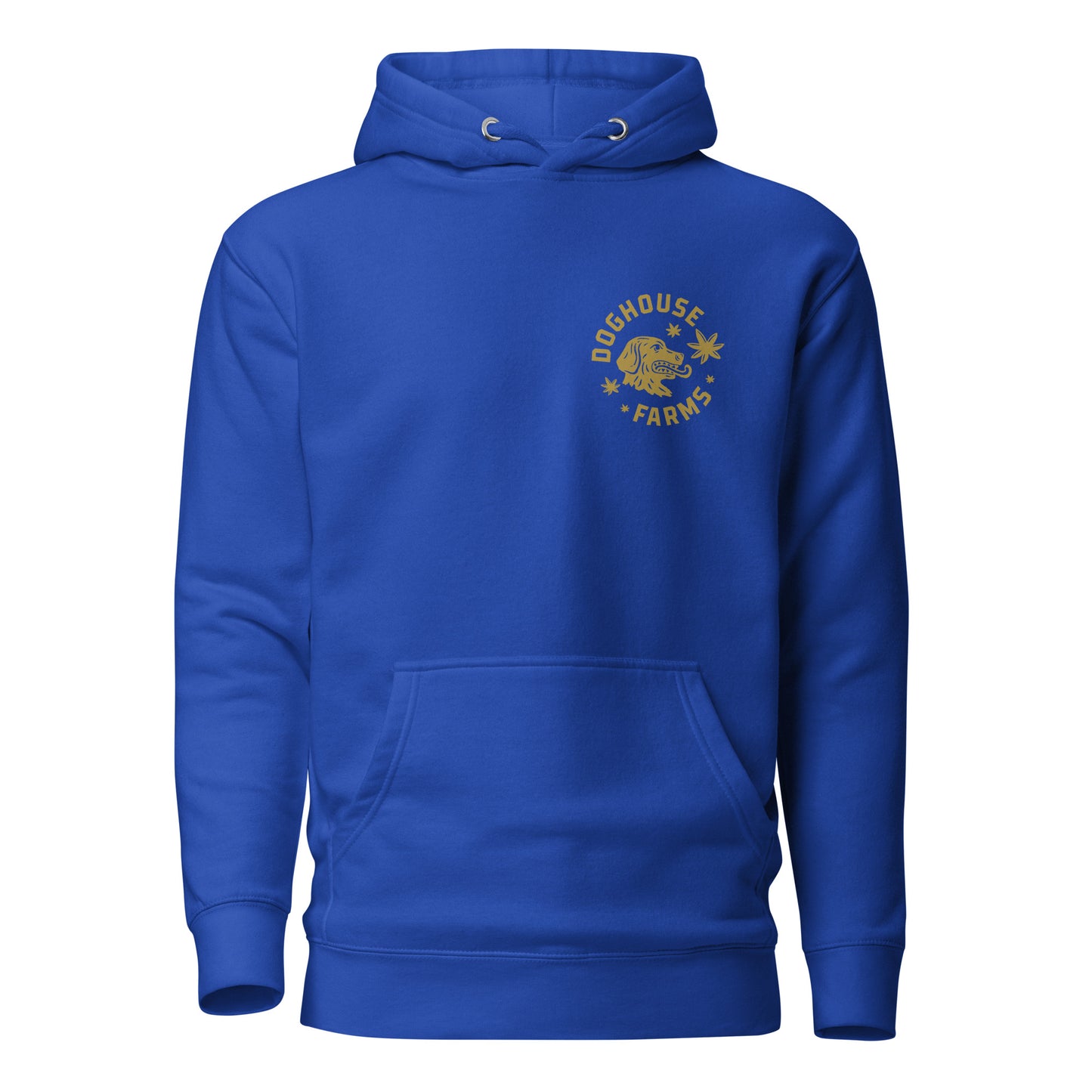 DogStar Seal Hoodie