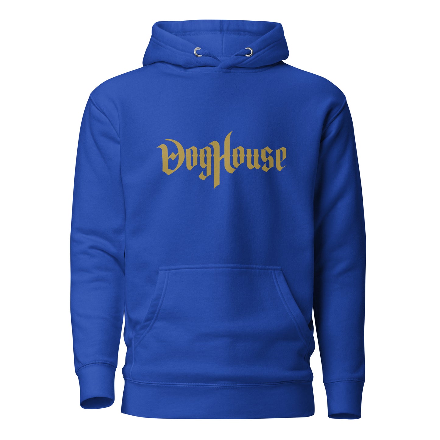DogHouse Hoodie