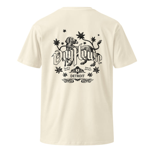 DogHouse Tee - DH Logo