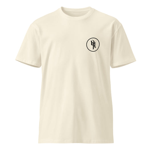 DogHouse Tee - DH Logo