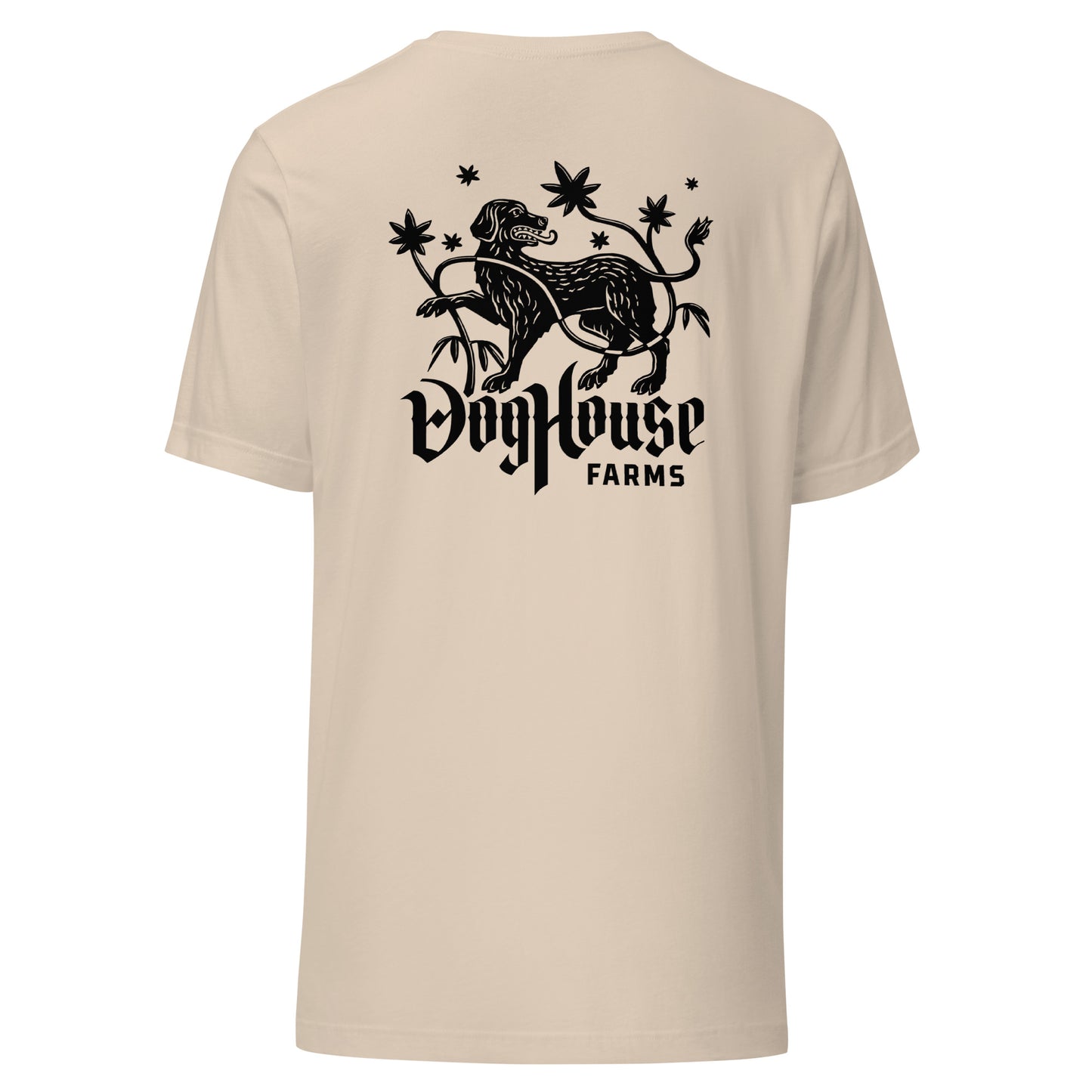 DH Tee