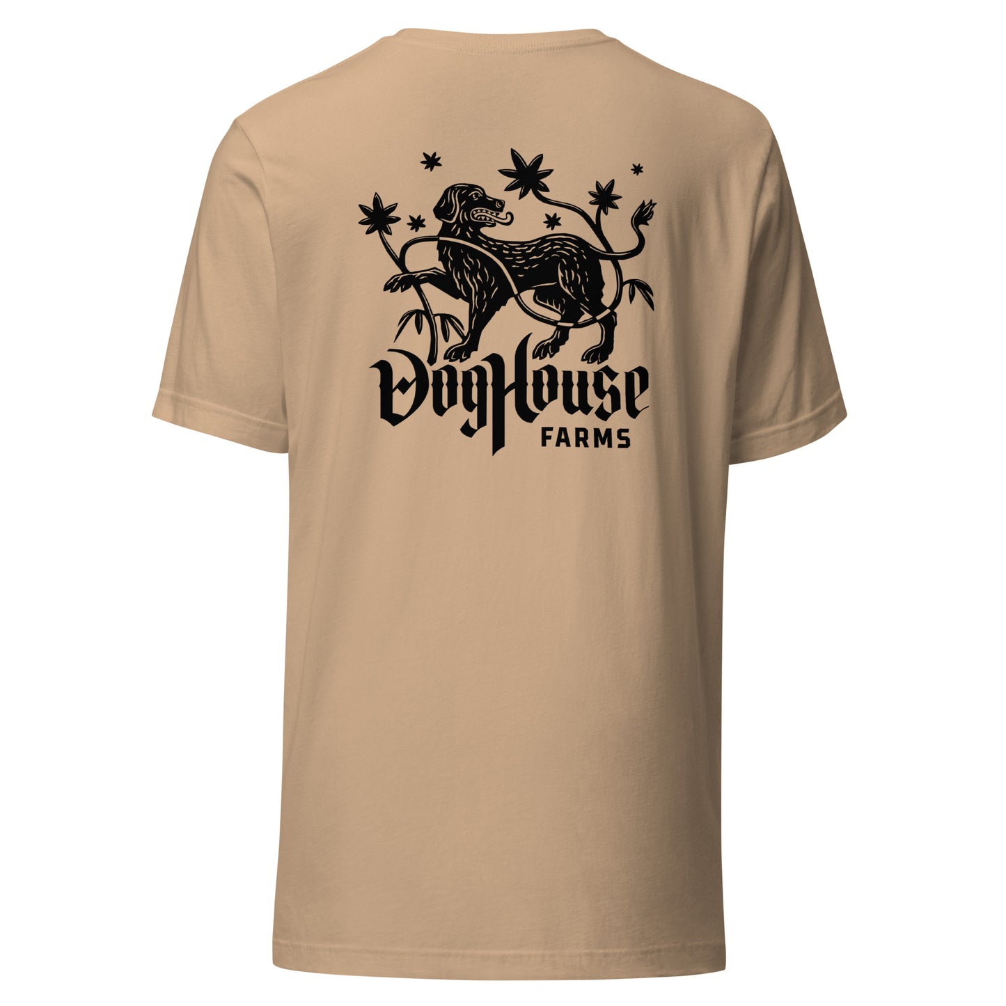 DH Tee