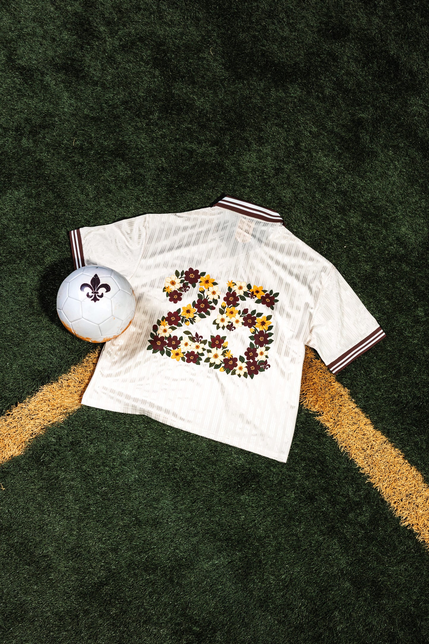 DH X DIND JERSEY