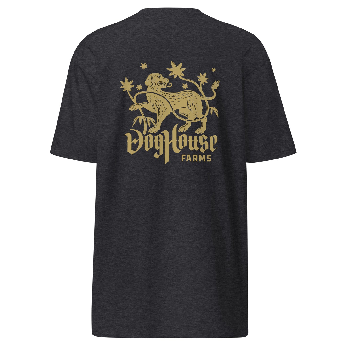 DogHouse Seal T-Shirt