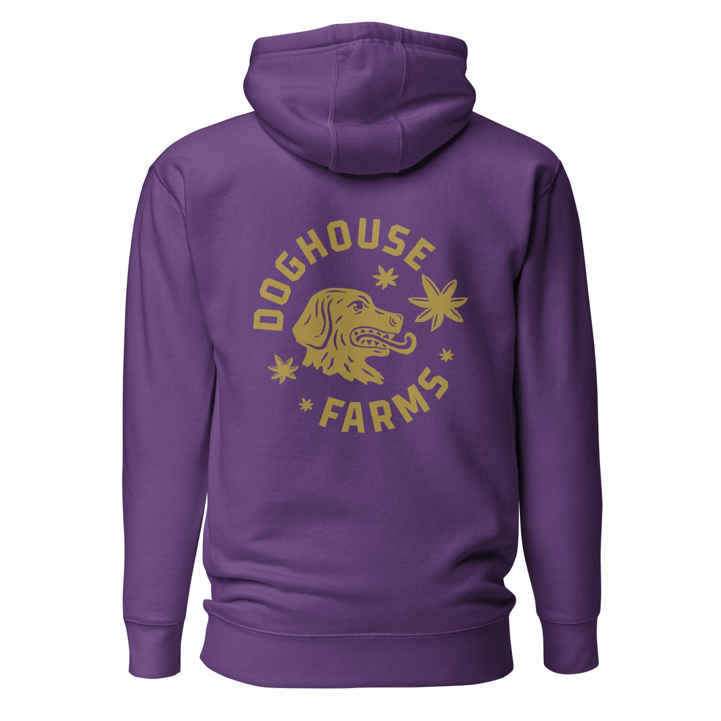 DogHouse Hoodie